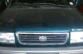 2001 Toyota Revo FOR SALE