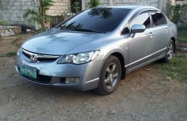 For sale Honda Civic Manual