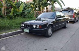 BMW E34 1995 for sale 