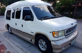 For Sale! Ford Explorer E150 Bubble Top