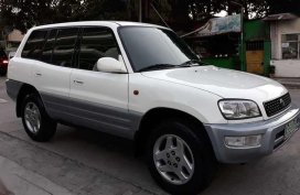 1998 Toyota Rav4 FOR SALE