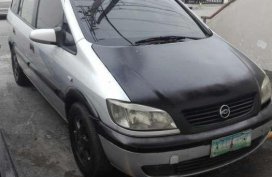 Chevrolet Zafira 2005 for sale 
