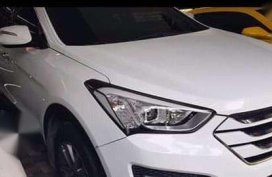 2013 Hyundai Santa Fe for sale