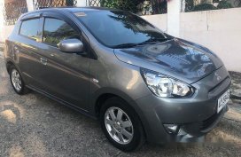 Mitsubishi Mirage 2015 for sale
