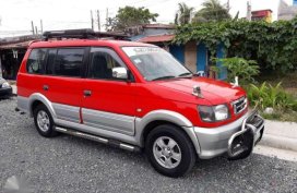 Mitsubishi Adventure Diesel 2000 for sale 