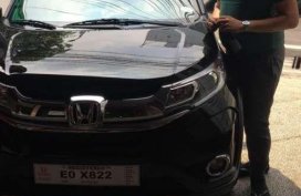 2018 Honda BRV for sale 