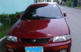 For Sale Mazda 323 Rayban 1996