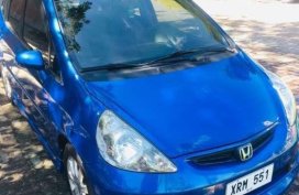Honda Jazz 2005 for sale 