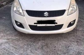 Suzuki Swift 2015 for sale 