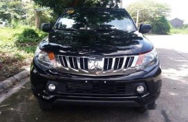 Mitsubishi Strada 2017 for sale