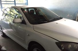 Mazda 3 Hatchback 2006 for sale 