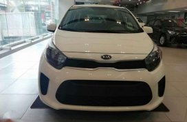 2018 Kia Picanto MT Lowest Downpayment