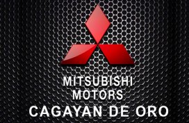 Mitsubishi Motors, Cagayan De Oro