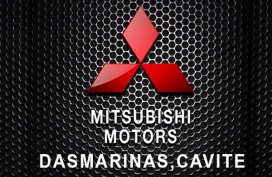 Mitsubishi Motors, Cavite