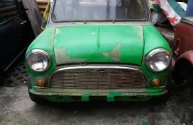 Mini Cooper 1969 for sale