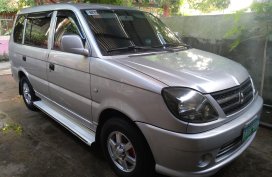 MITSUBISHI ADVENTURE 2010 FOR SALE