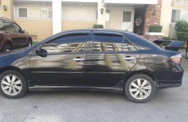 Toyota Vios 2005 Top of the Line