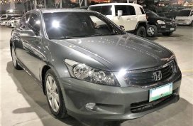 2008 Honda Accord for sale