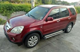 For sale or swap Honda CRV gen 2.5 2005