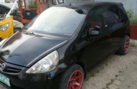 Honda Fit rush sale