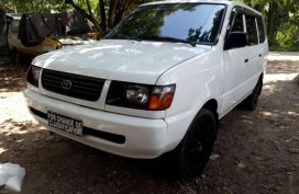 Toyota Revo FOR SALE