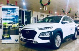 2019 Hyundai Kona GLS 2.0 7 AT FOR SALE