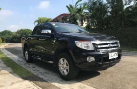 2014 Ford Ranger XLT AT All original