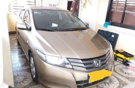 Honda City Transformer 2009 AT FOR SALE