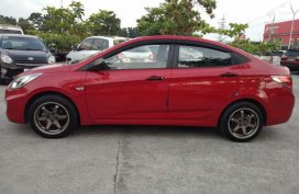Hyundai Accent “Fresh” 2011 FOR SALE