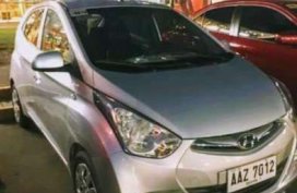 Hyundai EON FOR SALE