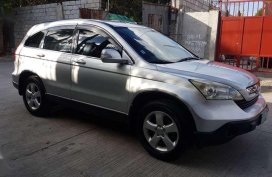 FOR SALE! Honda CR-V 2007 Model Gen 3