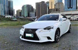 2013 Lexus IS350 for sale