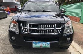 Isuzu Alterra 2010 for sale