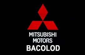 Mitsubishi Motors, Bacolod