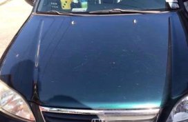 Honda City Type Z 2000 for sale 