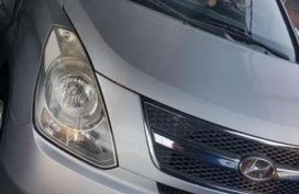 Hyundai Grand Starex 2009 for sale 