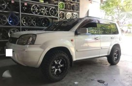 2003 Nissan Xtrail for sale 