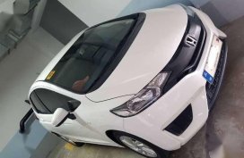 2018 Honda Jazz CVT FOR SALE