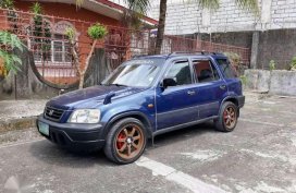 Honda CRV Gen 1 for sale 