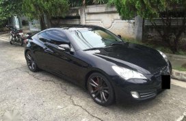 2011 Hyundai Genesis 3.8L AT Gas Top of the Line