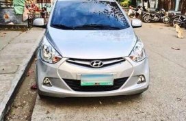Hyundai Eon GLS 30k Mileage 2012 model