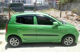 Kia Picanto 2007 For Sale 