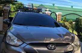 2012 HYUNDAI Tucson FOR SALE