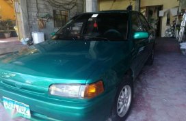 Mazda 323 1996 for sale