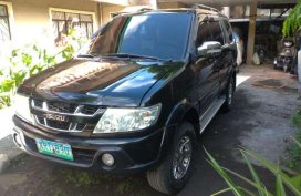 Isuzu Sportivo 2006 for sale