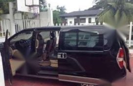 Hyundai Grand Starex 2011 for sale