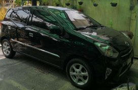 Toyota Wigo 2016 G FOR SALE