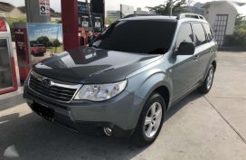 Subaru Forester 2008 for sale 