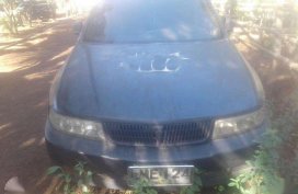Mitsubishi Lancer 2003 Model for sale 