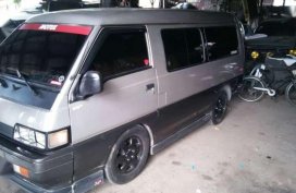 Hyundai Grace Exeed look 2000 for sale 